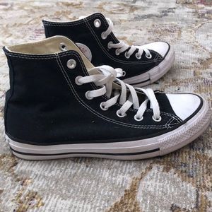 Converse All-Star High Tops